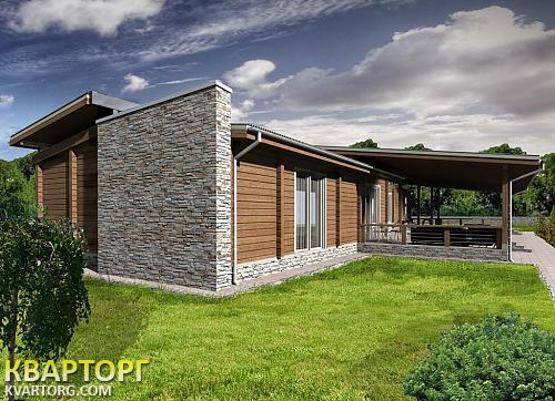 Sell house. Киев, Никольско-Слободская — photo 10