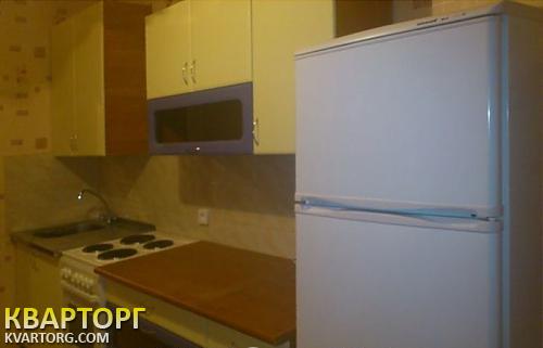 Rent out 1-room apartment. Киев, Драгоманова — photo 1