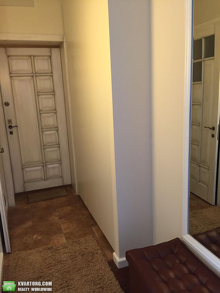Rent out 2-room apartment. Киев,  Городецкого — photo 6