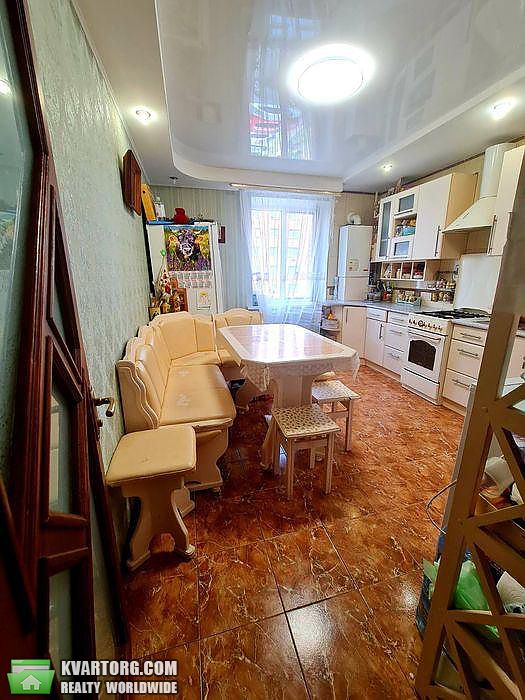 Sell 3-room apartment. Полтава,  Богдана Хмельницкого — photo 7