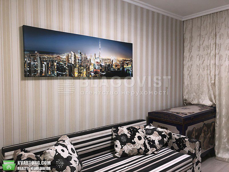 Rent out 3-room apartment. Киев, Левандовская — photo 6