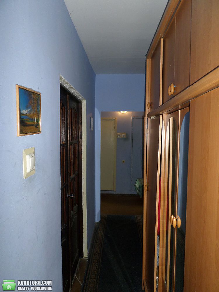 Sell 2-room apartment. Киев, Курнатовского — photo 3