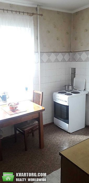 Sell 1-room apartment. Киев, Иорданская — photo 5