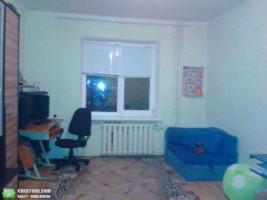 Sell 1-room apartment. Киев,  Цветаевой — photo 3