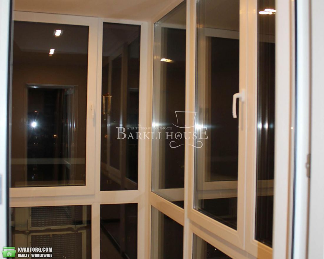 Rent out 3-room apartment. Киев,  Златоустовская — photo 5