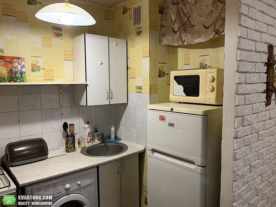 Sell 1-room apartment. Киев, Мостицкая — photo 1