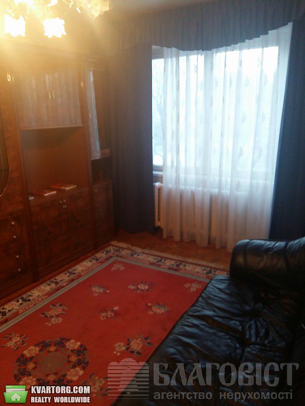 Sell 3-room apartment. Киев, Архипенка — photo 1