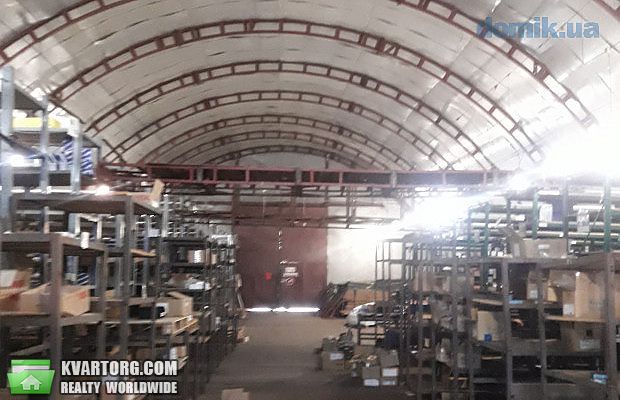 Rent out warehouse. Киев, Карла Маркса — photo 1
