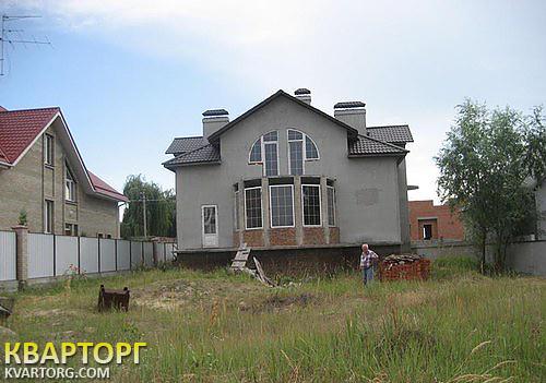 Sell house. Киев, Верхние Бортничи — photo 1