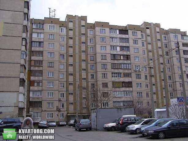 Sell 2-room apartment. Киев,  Княжий Затон — photo 4