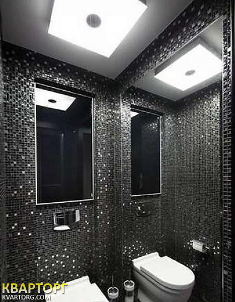 Rent out 1-room apartment. Киев,  Антоновича — photo 4