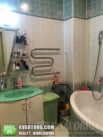 Sell 4-room apartment. Киев,  Ахматовой — photo 10
