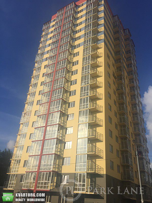 Sell 1-room apartment. Киев,  Бориспольская — photo 2