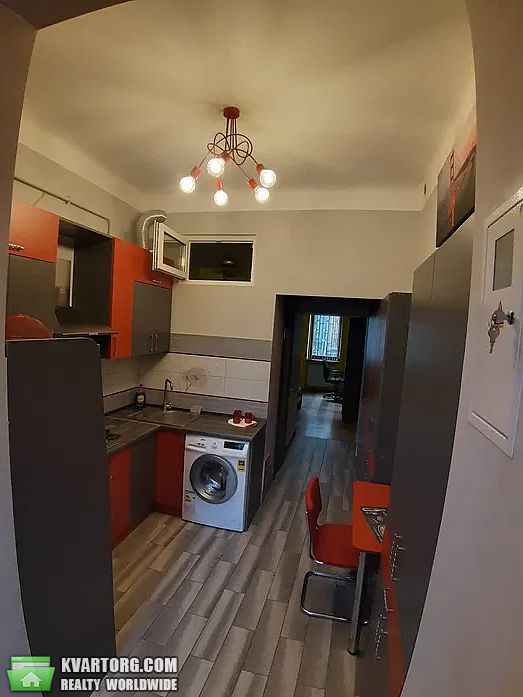 Rent out 1-room apartment. Львов, вул. Перова — photo 2