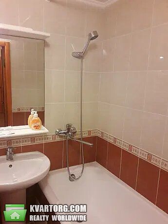 Rent out 2-room apartment. Киев,  Голосеевская — photo 8
