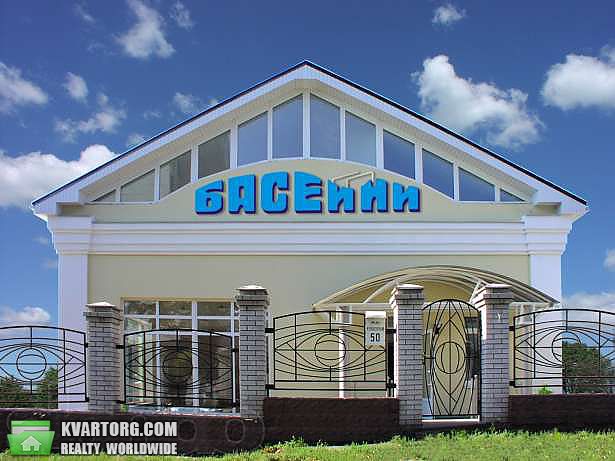 Sell office. Киев, Краснозвездный пр-т — photo 1