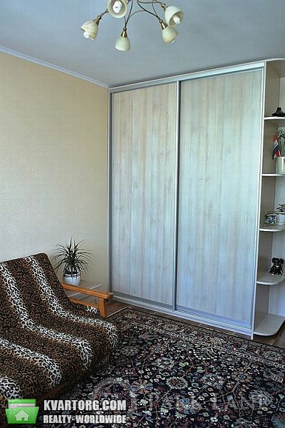 Sell 2-room apartment. Киев, Воскресенская — photo 8