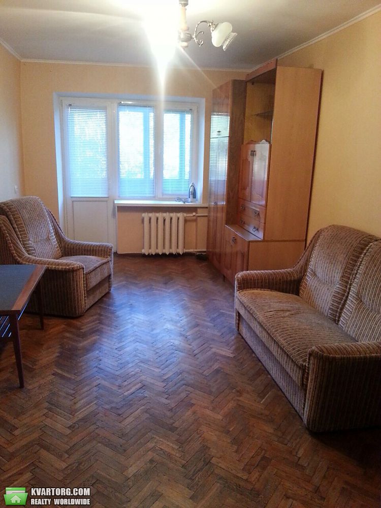 Rent out 2-room apartment. Киев,  Делегатский пер — photo 5
