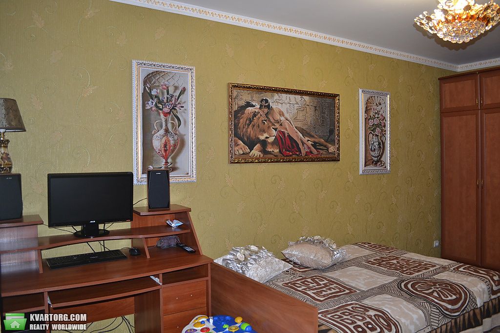 Sell 1-room apartment. Одесса, Днепропетровская дорога — photo 2