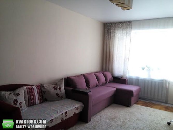 Sell 1-room apartment. Киев,  Семьи Хохловых — photo 3