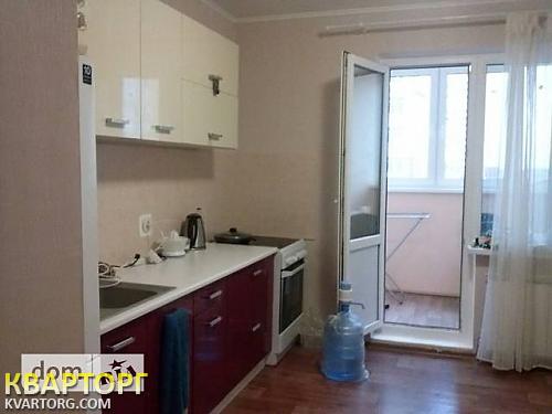 Sell 1-room apartment. Киев, Чавдар — photo 1