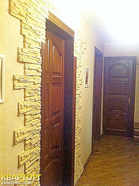 Rent out 3-room apartment. Киев, Липковского — photo 8