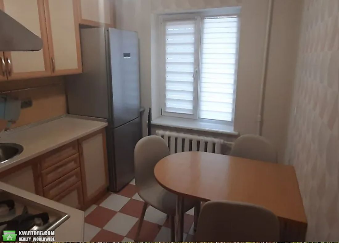 Rent out 1-room apartment. Киев,  Багговутовская — photo 5