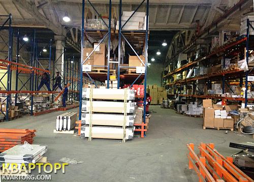 Rent out warehouse. Киев,  Столичное шоссе — photo 3
