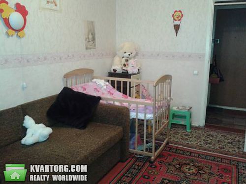 Sell 2-room apartment. Киев,  Сабурова — photo 5