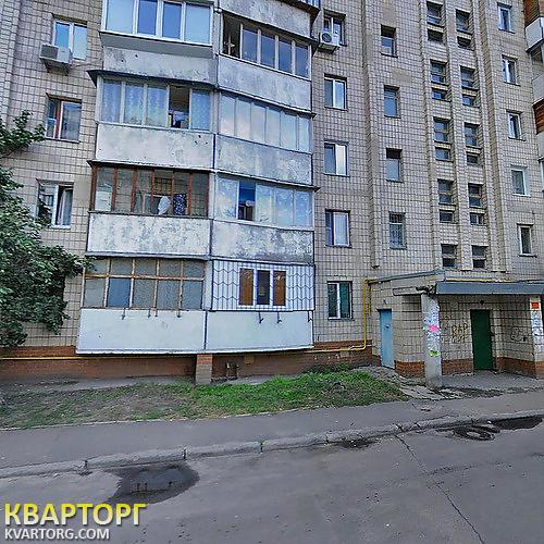 продам 1-комнатную квартиру. Киев,   Харьковское шоссе - фото 1