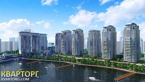 Sell 5-room apartment. Киев,  Днепровская наб — photo 3