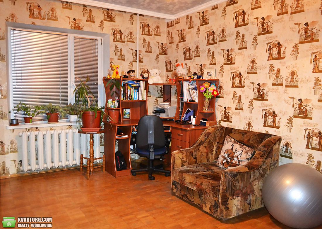 Sell 3-room apartment. Киев, Петра Григоренко пр. — photo 2