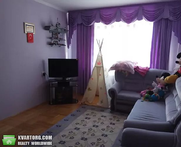 Sell 3-room apartment. Киев,  Свободы пр — photo 1