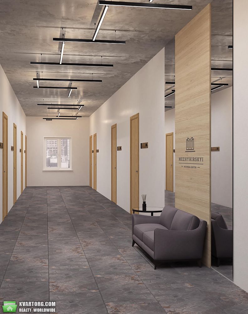 Rent out office. Киев,  Межигорская — photo 2