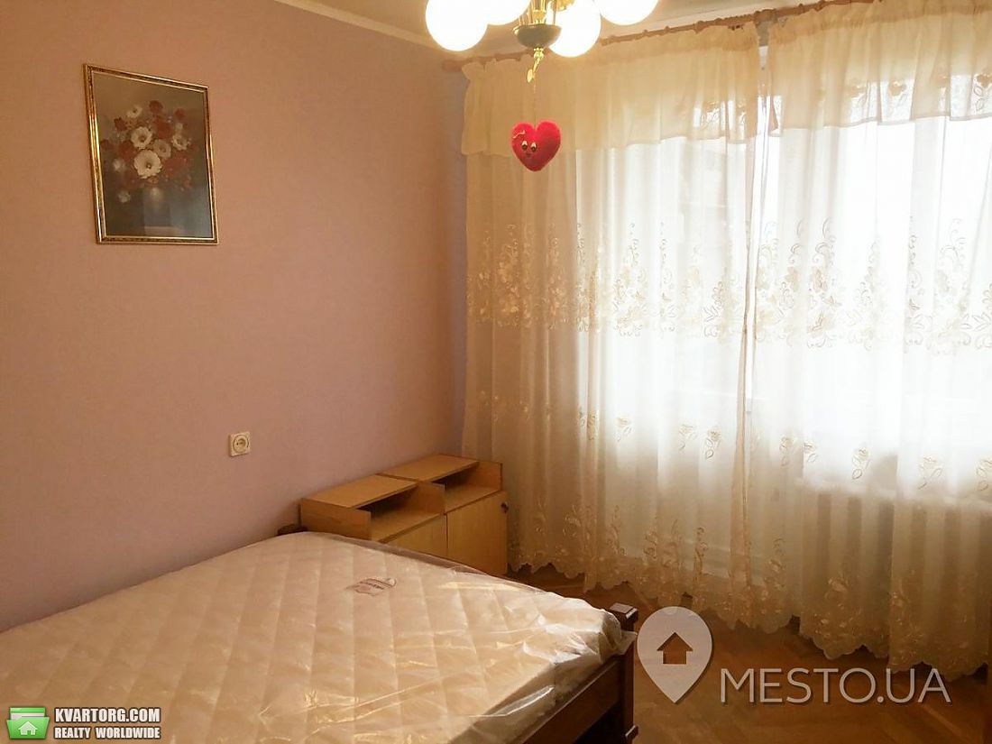 Rent out 1-room apartment. Киев, бульвар Шамо — photo 6