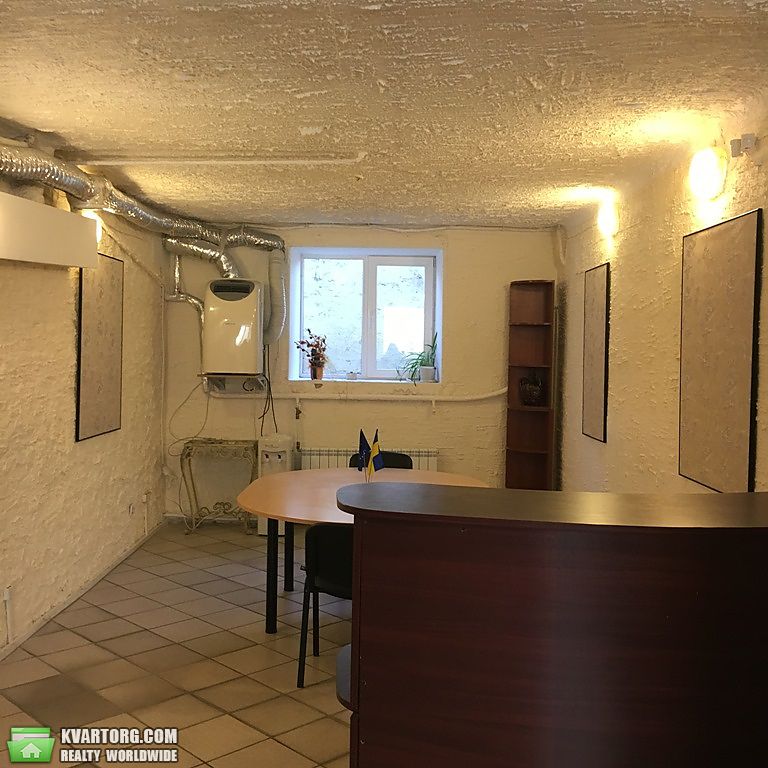 Rent out office. Киев, ул. Киквидзе — photo 3