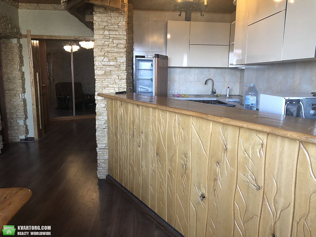 Rent out 1-room apartment. Харьков, ул.Академика Барабашева — photo 9