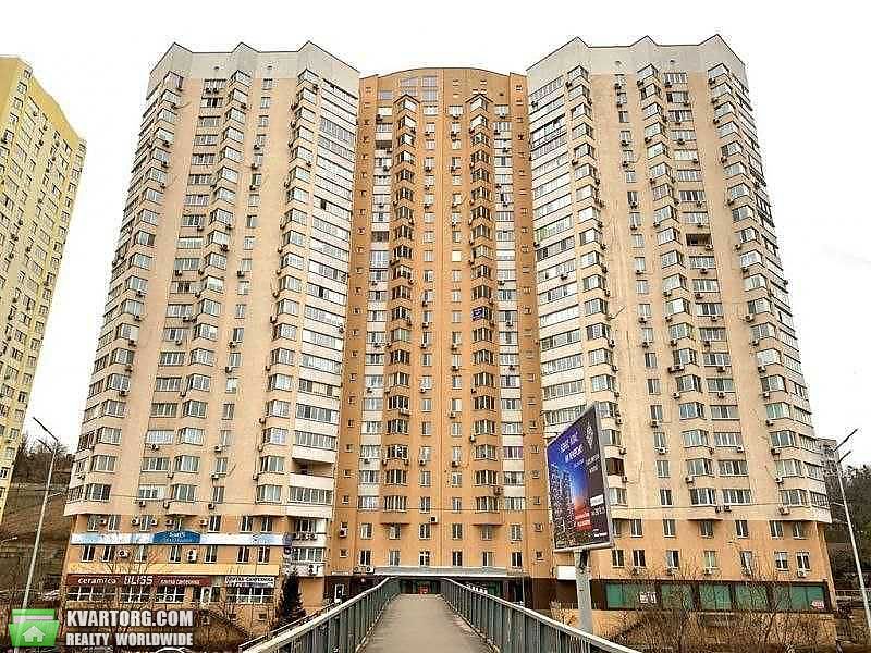 Sell 1-room apartment. Киев, ул. Саперно-Слободская — photo 3