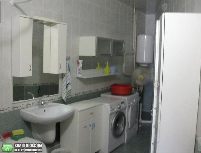 Rent out 3-room apartment. Киев, Ахматовой Анны, — photo 2