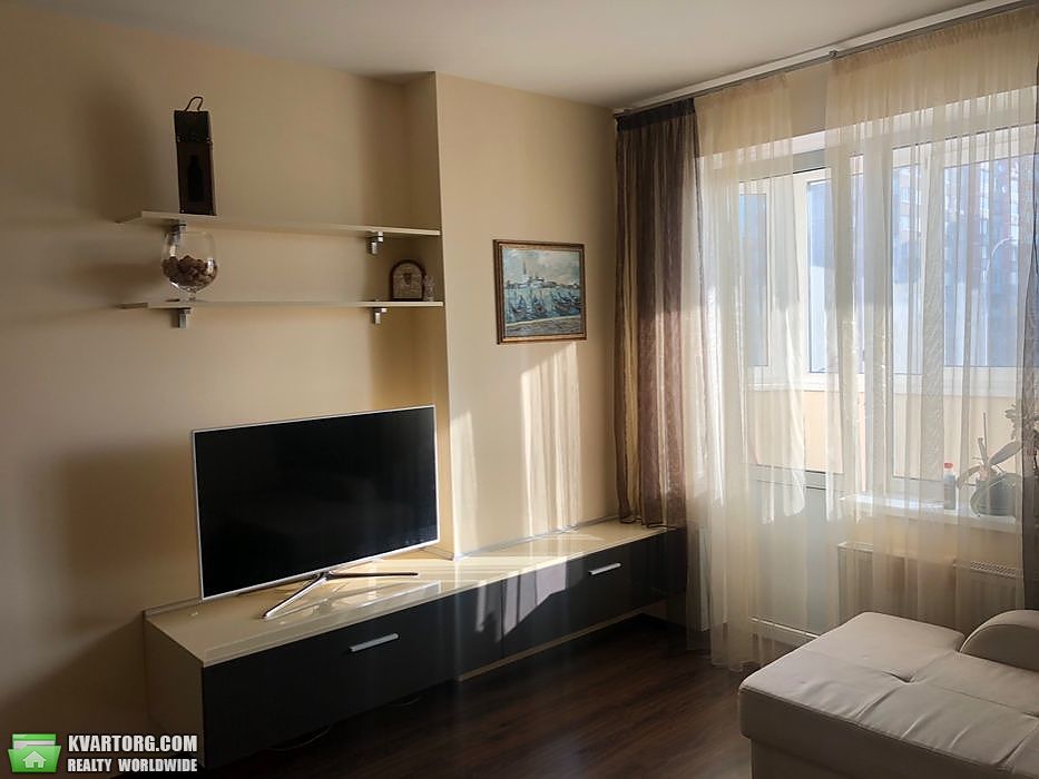 Sell 2-room apartment. Киев, Иорданская — photo 3