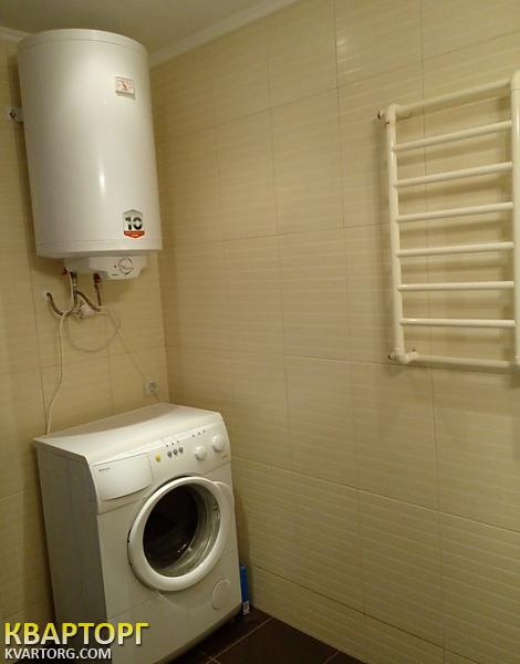 Rent out 2-room apartment. Киев, Щербакова — photo 6