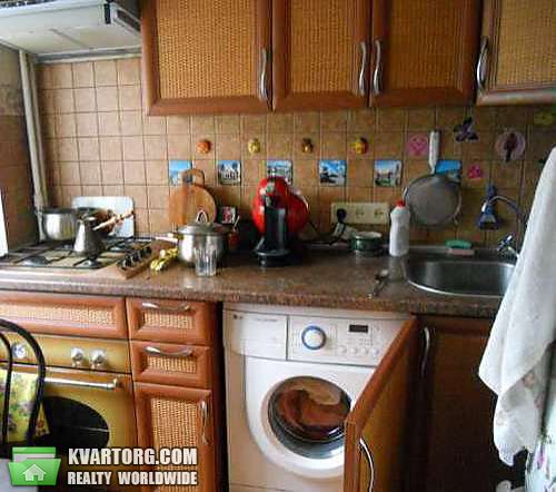 Rent out 2-room apartment. Киев, Ивана Кудри — photo 2