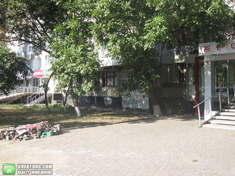 Sell 3-room apartment. Одесса, Бочарова — photo 1