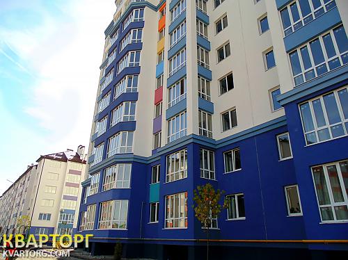 Sell 1-room apartment. Киев, Большая Окружная — photo 7