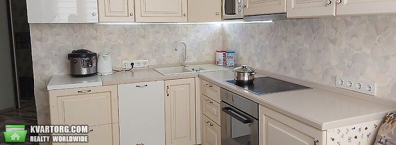 Sell 1-room apartment. Киев,  Радужная — photo 1