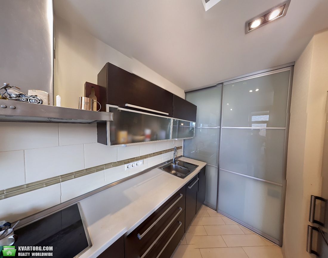 Sell 2-room apartment. Киев,  Касияна — photo 6