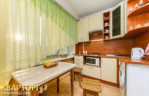 Rent out 1-room apartment. Харьков, Данилевского — photo 4