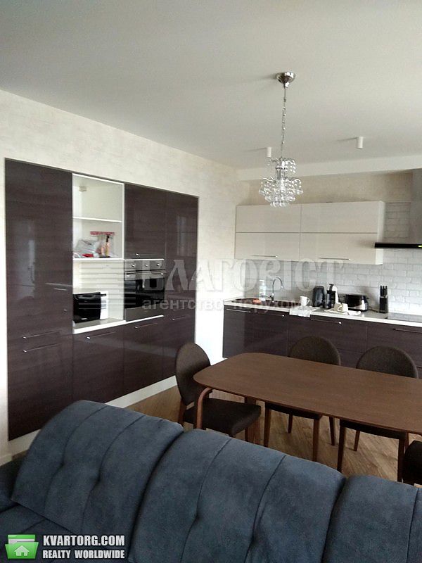 продам 3-комнатную квартиру. Киев,   Днепровская наб - фото 2