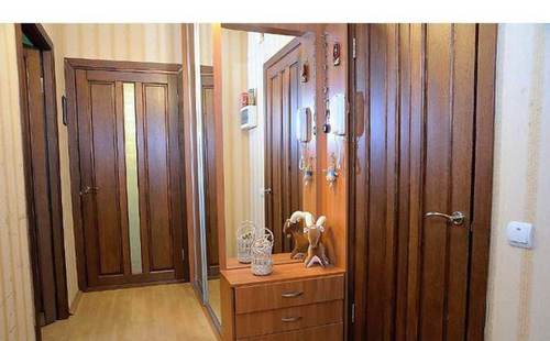 продам 2-комнатную квартиру. Киев,  Квитневый переулок 5 - фото 2