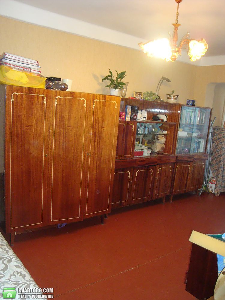Sell 1-room apartment. Киев,  Тимошенко — photo 3